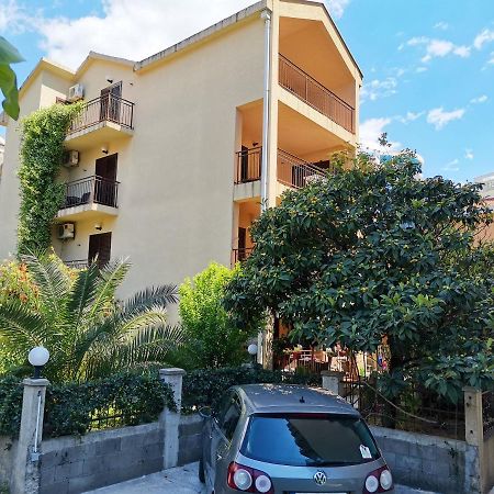 Apartments And Rooms Marija Budva Extérieur photo