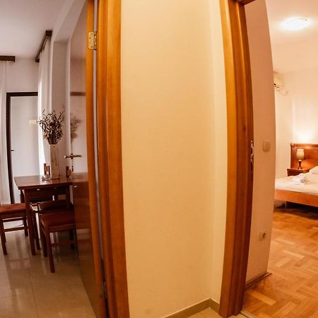 Apartments And Rooms Marija Budva Extérieur photo