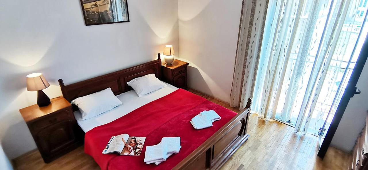 Apartments And Rooms Marija Budva Extérieur photo