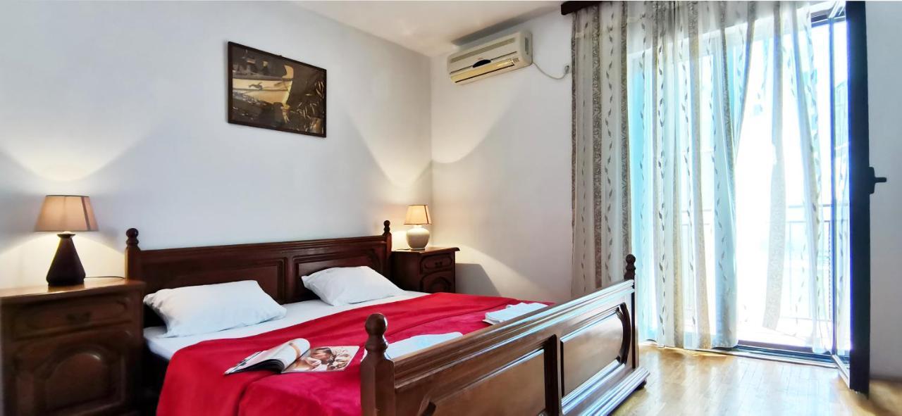Apartments And Rooms Marija Budva Extérieur photo