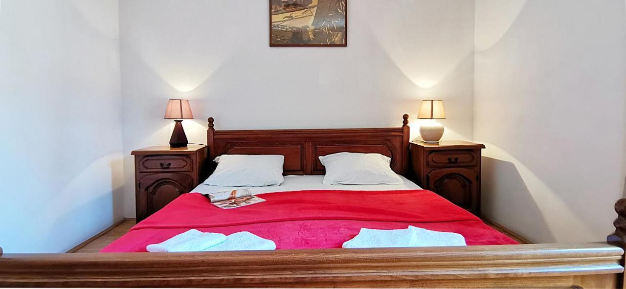 Apartments And Rooms Marija Budva Extérieur photo
