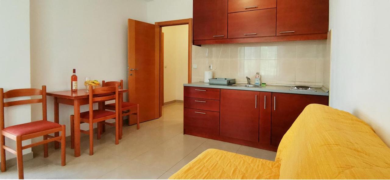 Apartments And Rooms Marija Budva Extérieur photo