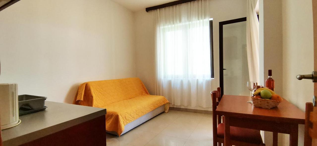 Apartments And Rooms Marija Budva Extérieur photo