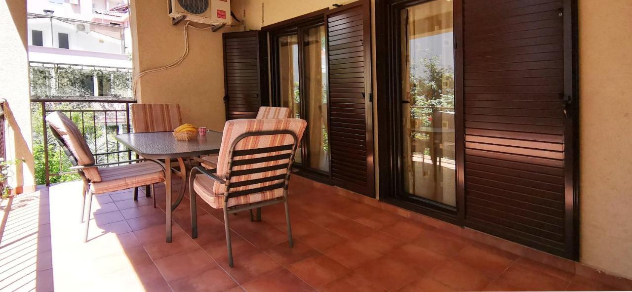 Apartments And Rooms Marija Budva Extérieur photo