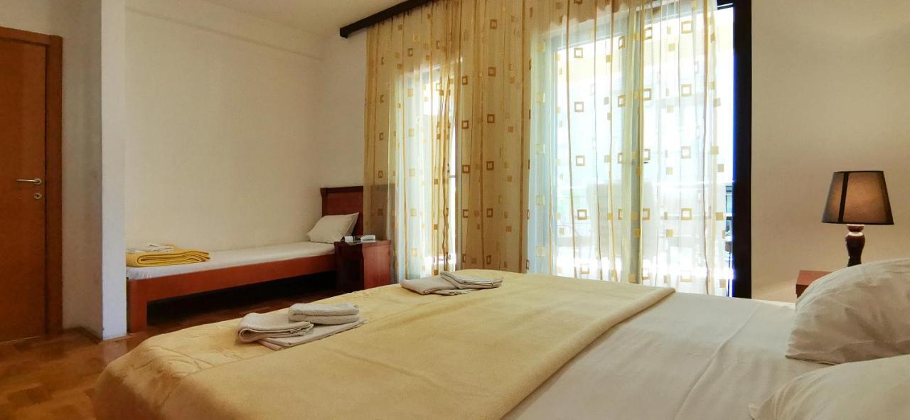 Apartments And Rooms Marija Budva Extérieur photo