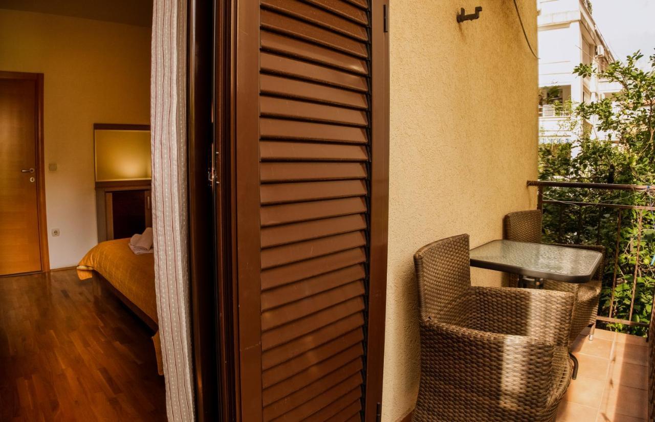 Apartments And Rooms Marija Budva Extérieur photo