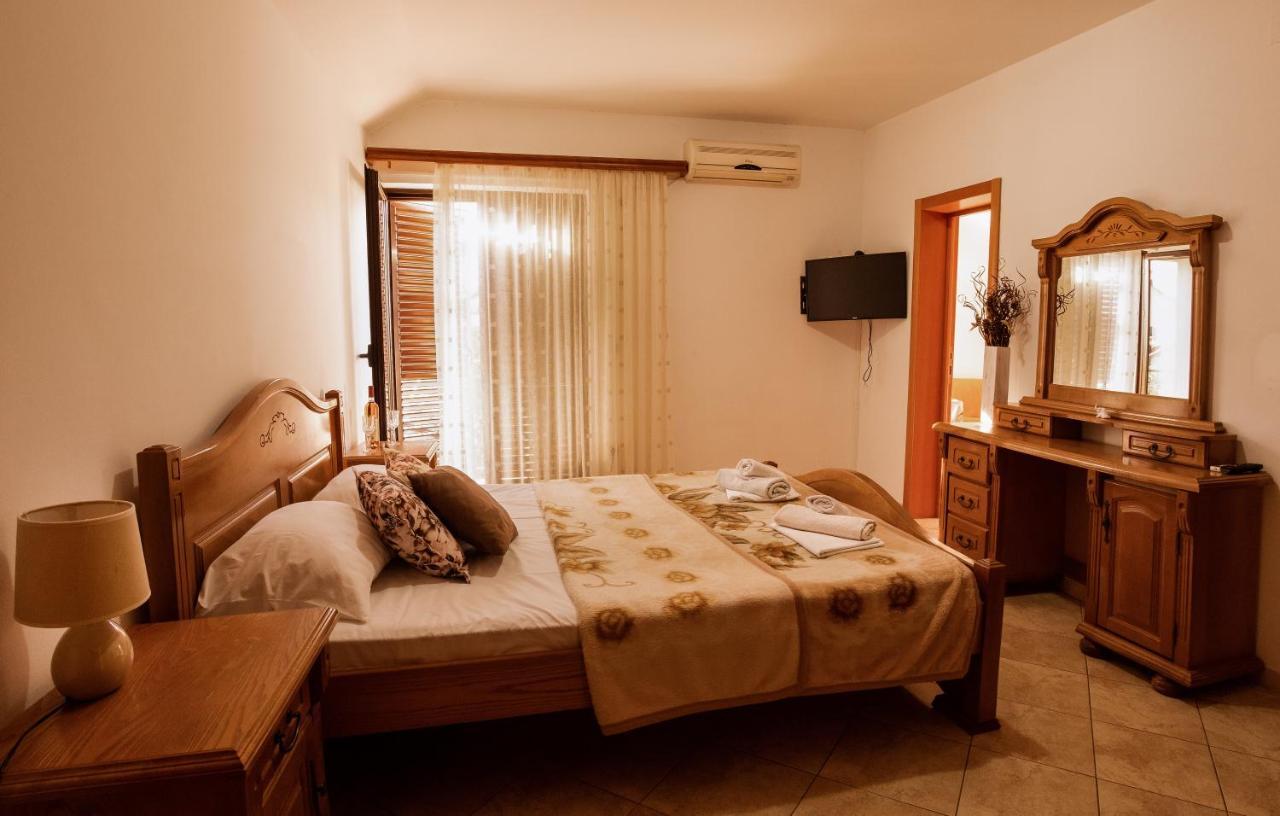 Apartments And Rooms Marija Budva Extérieur photo