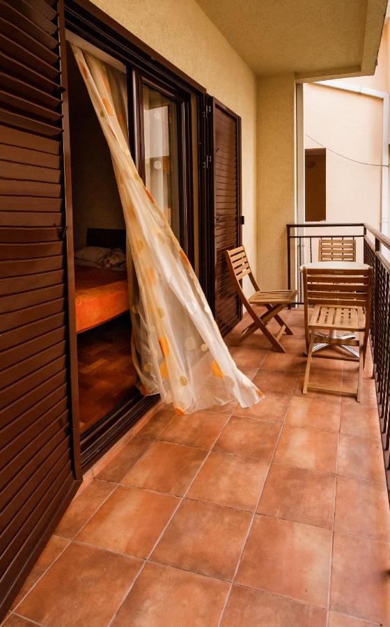 Apartments And Rooms Marija Budva Extérieur photo