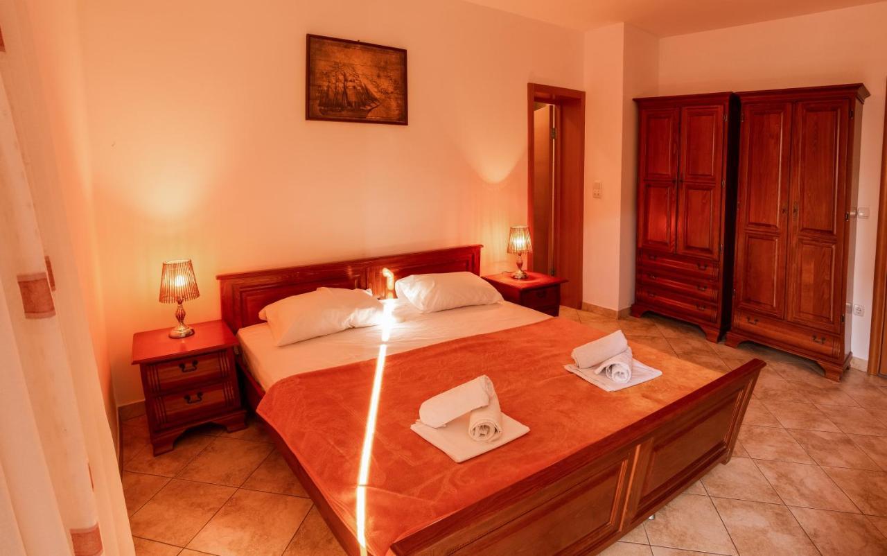 Apartments And Rooms Marija Budva Extérieur photo