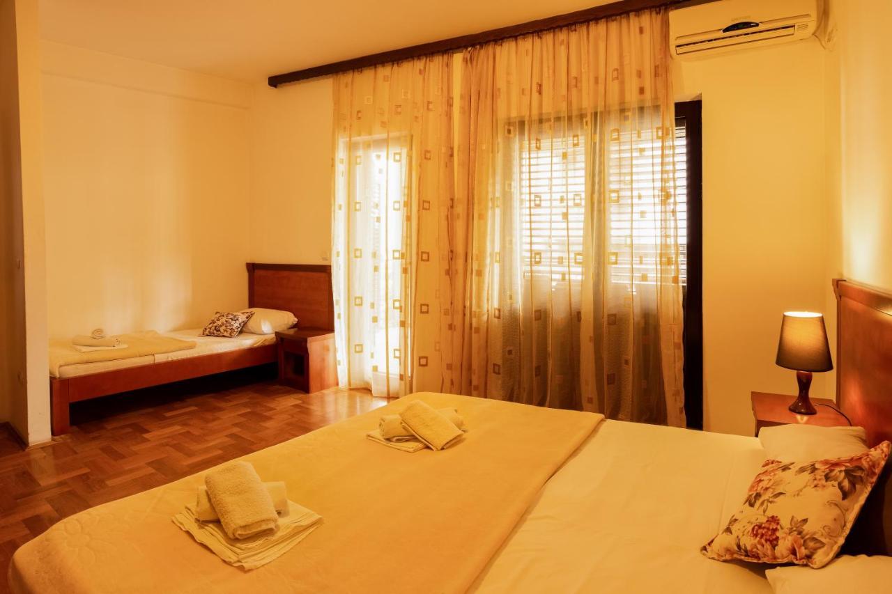 Apartments And Rooms Marija Budva Extérieur photo