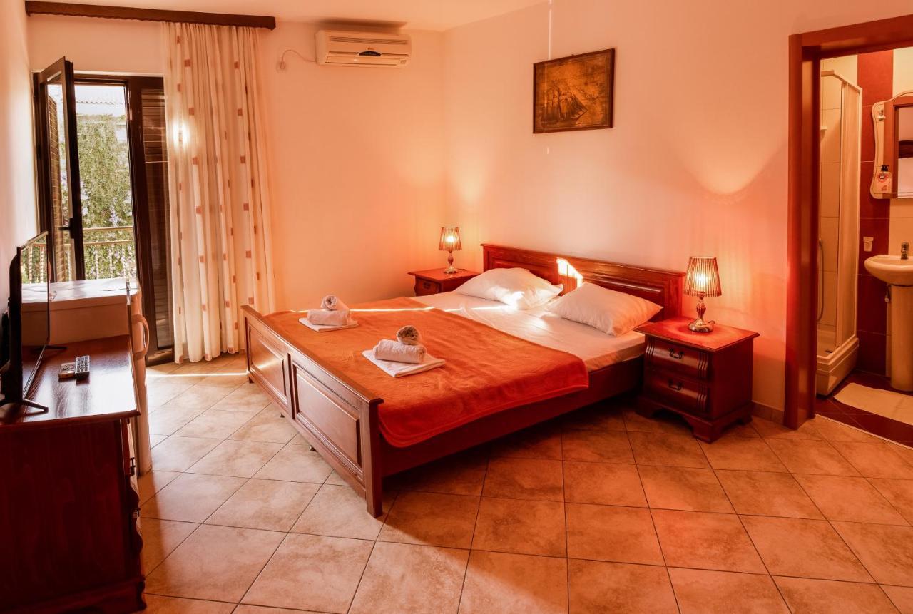 Apartments And Rooms Marija Budva Extérieur photo