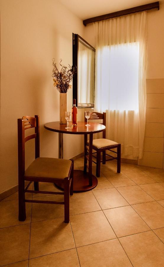 Apartments And Rooms Marija Budva Extérieur photo