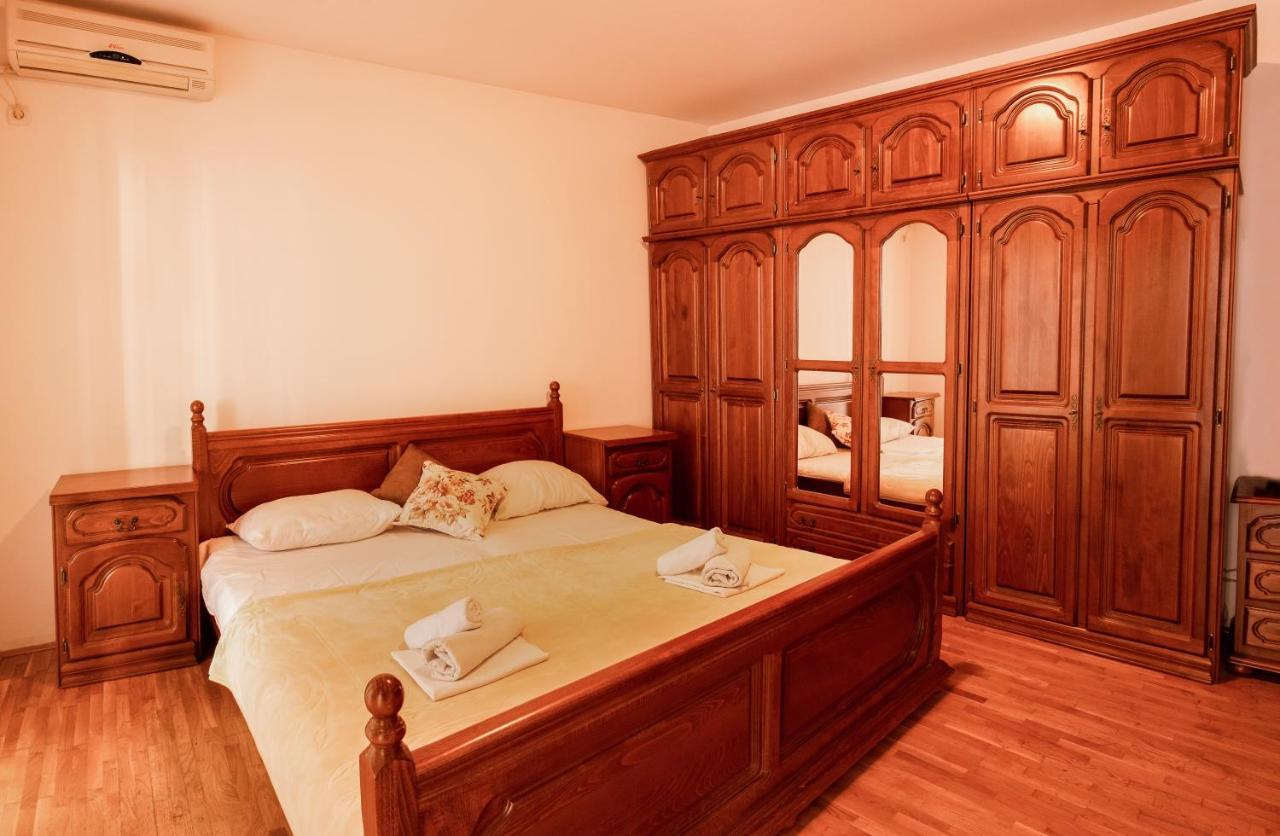 Apartments And Rooms Marija Budva Extérieur photo