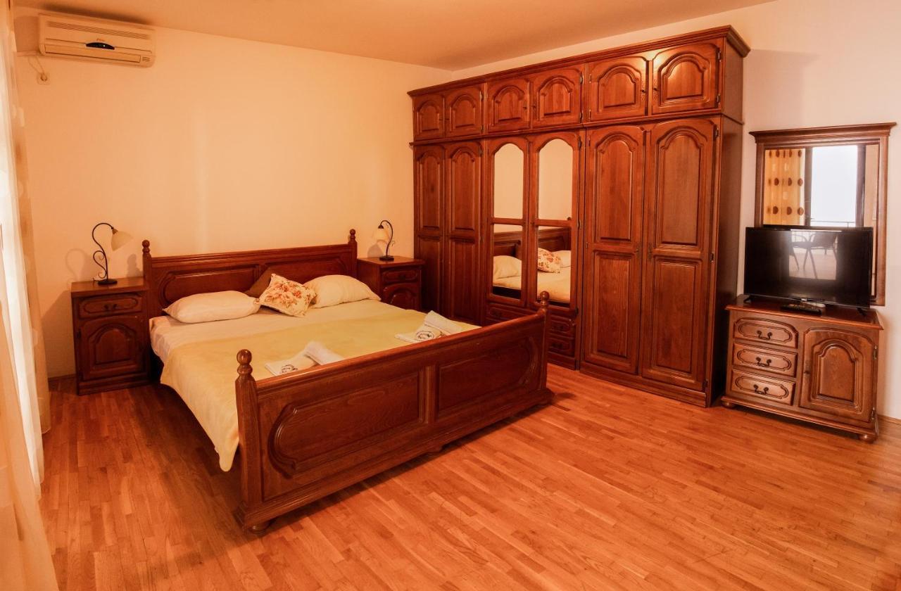 Apartments And Rooms Marija Budva Extérieur photo