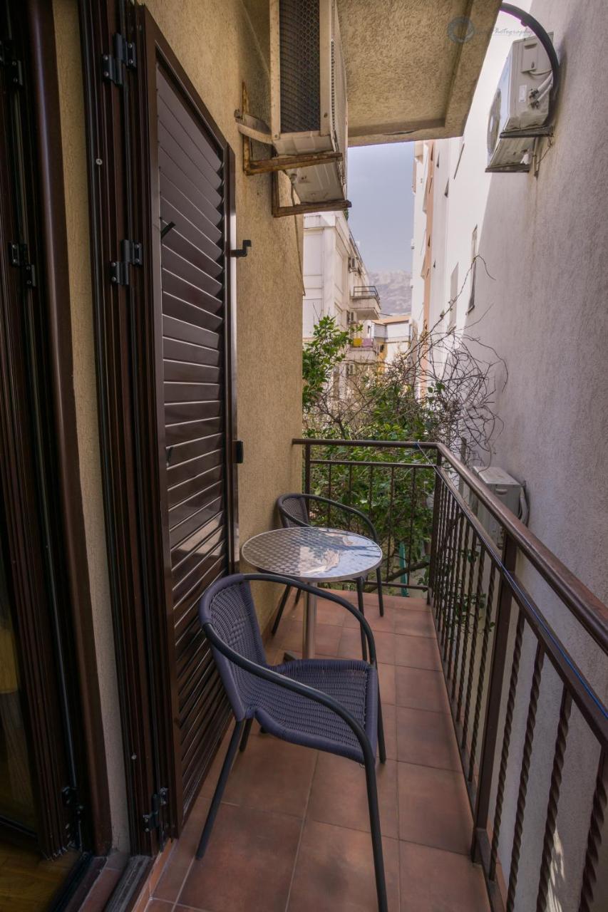 Apartments And Rooms Marija Budva Extérieur photo