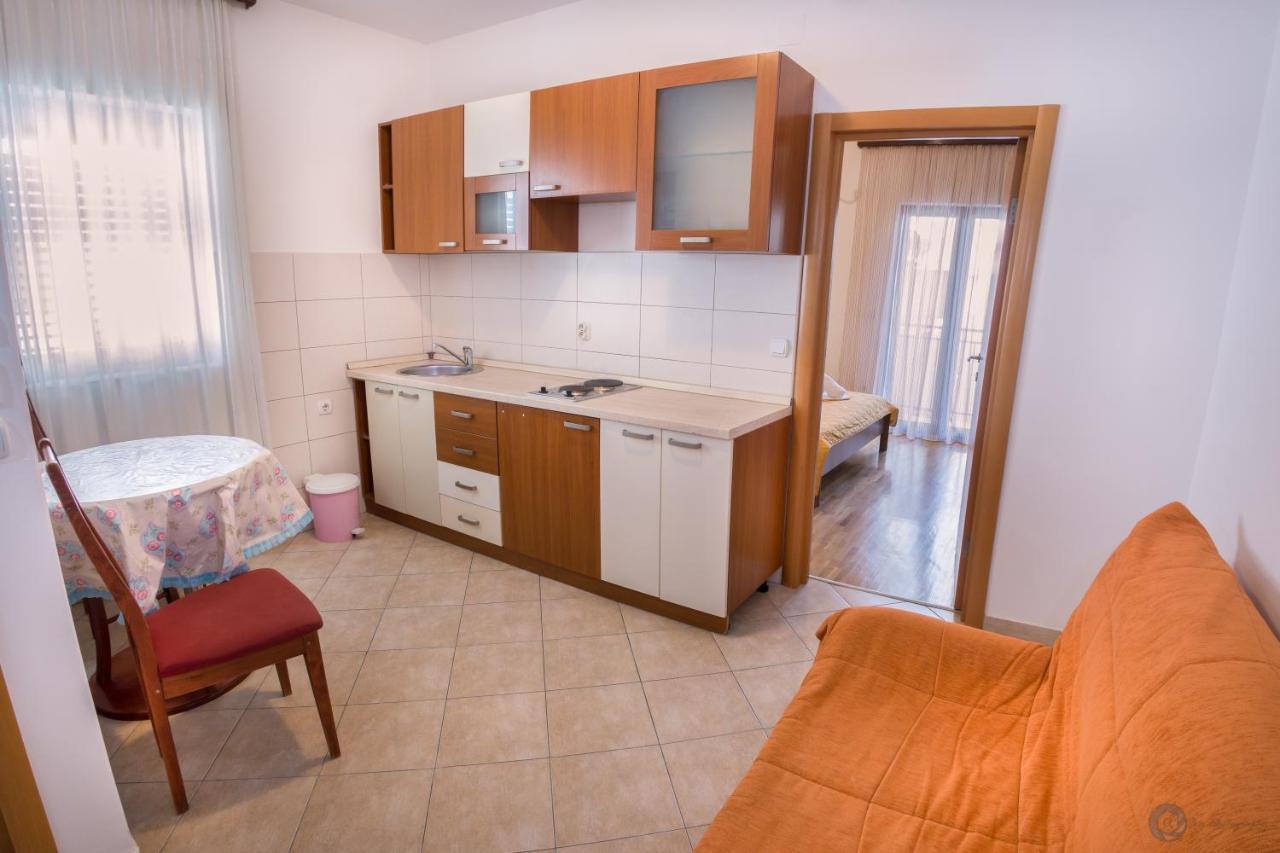 Apartments And Rooms Marija Budva Extérieur photo