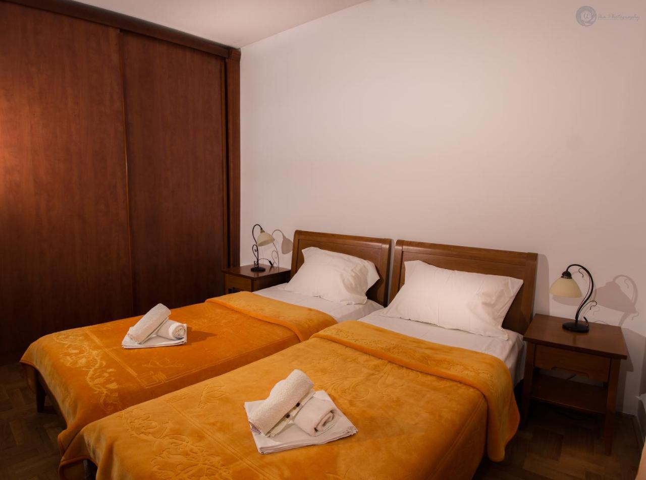 Apartments And Rooms Marija Budva Extérieur photo