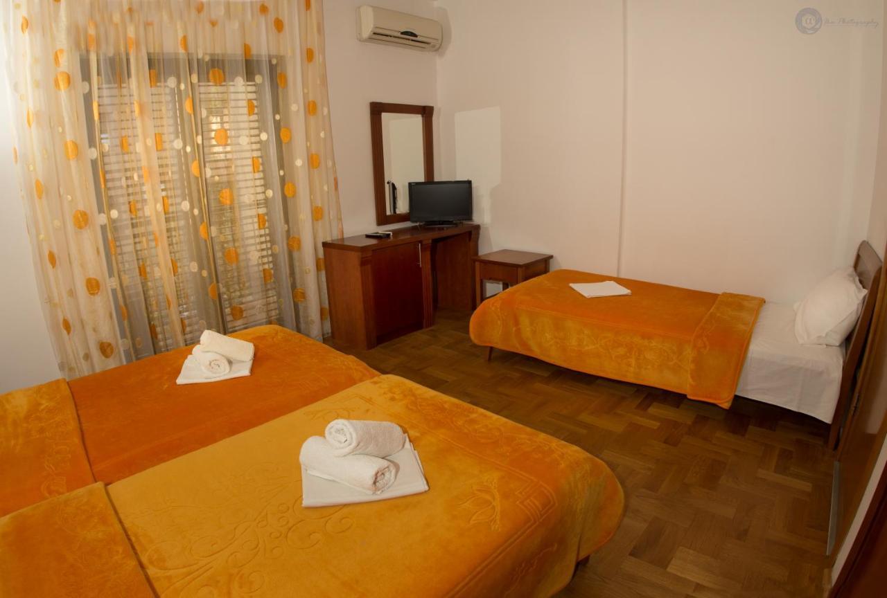 Apartments And Rooms Marija Budva Extérieur photo