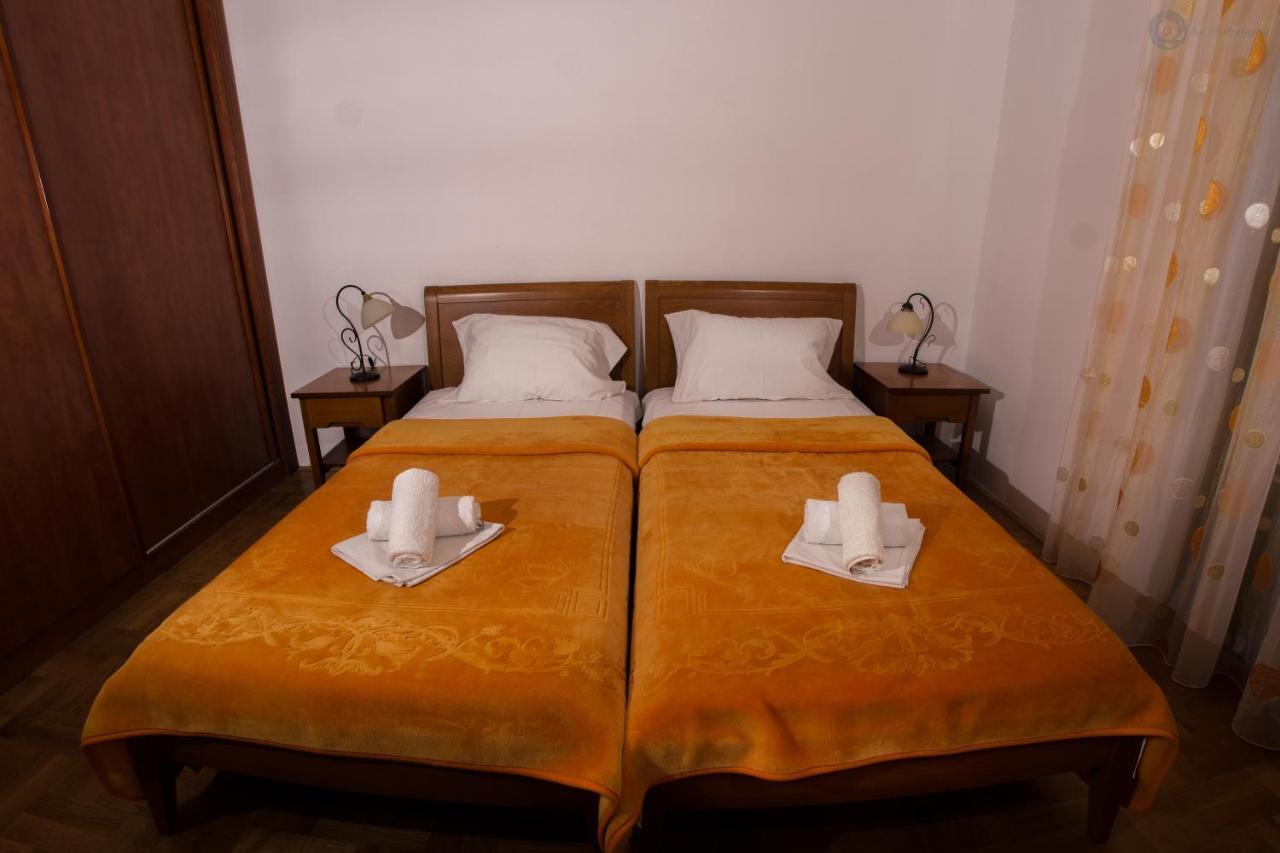 Apartments And Rooms Marija Budva Extérieur photo