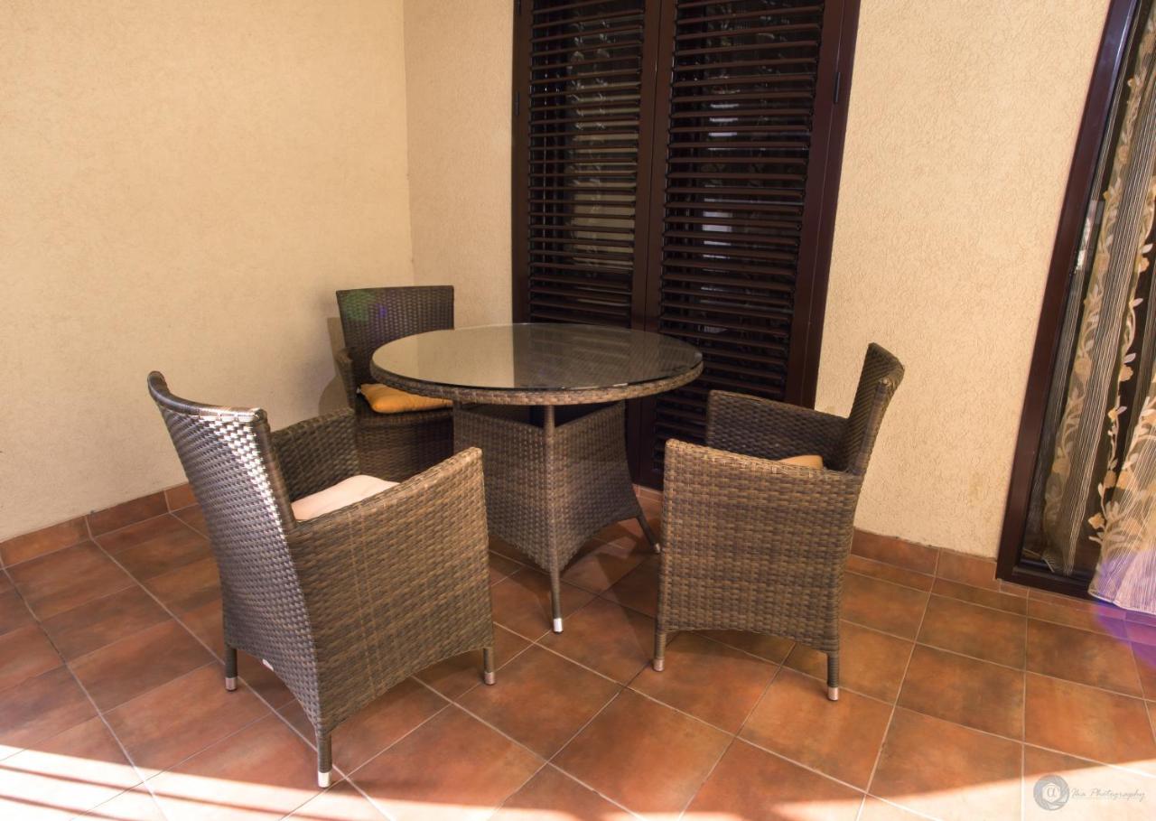 Apartments And Rooms Marija Budva Extérieur photo