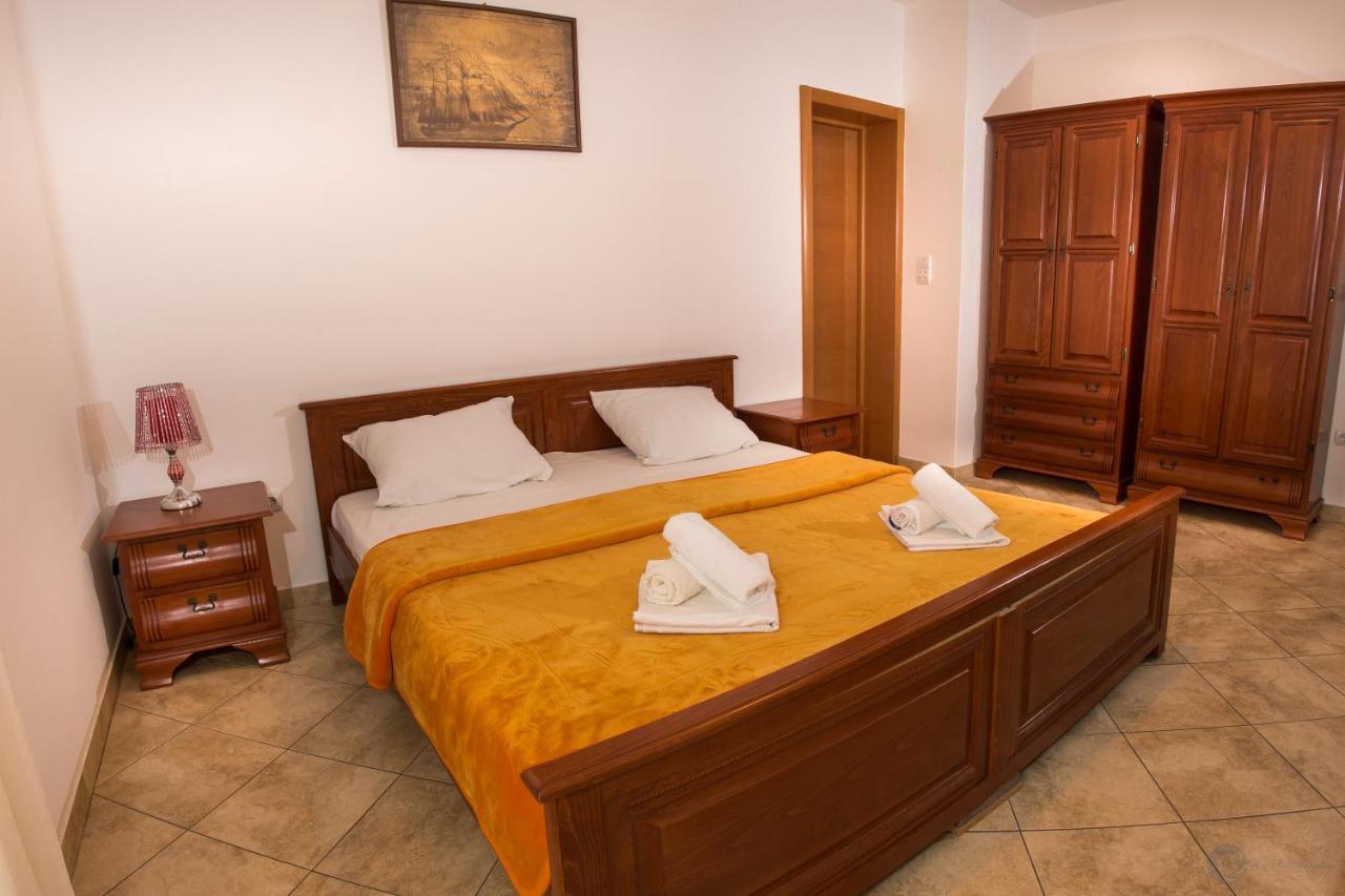 Apartments And Rooms Marija Budva Extérieur photo